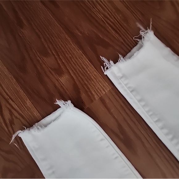 LEVIS 721 high rise skinny ankle size 31 - Picture 6 of 9